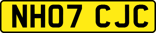 NH07CJC
