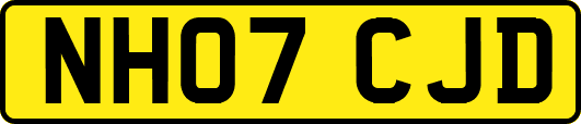 NH07CJD