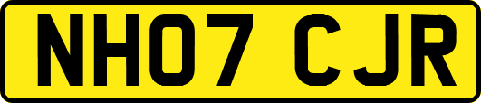 NH07CJR