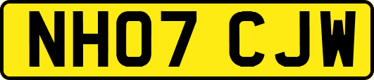 NH07CJW
