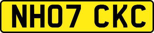 NH07CKC