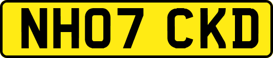 NH07CKD