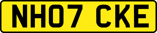 NH07CKE