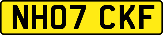 NH07CKF