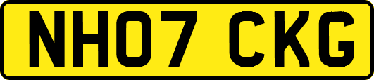 NH07CKG