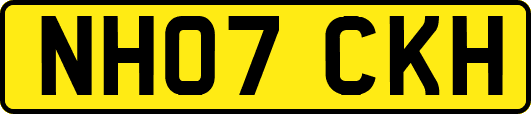 NH07CKH