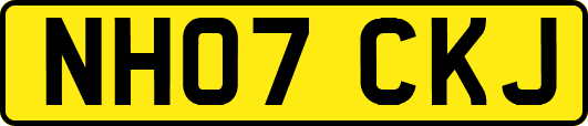 NH07CKJ