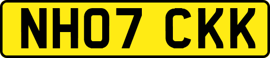NH07CKK