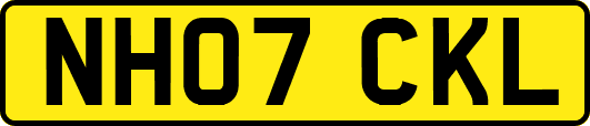 NH07CKL