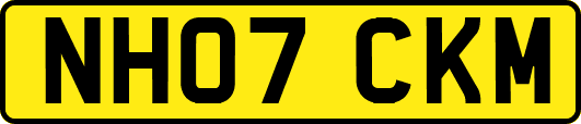 NH07CKM