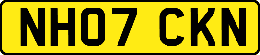 NH07CKN