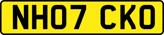 NH07CKO