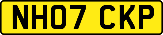 NH07CKP