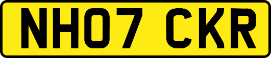 NH07CKR