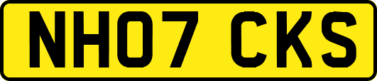 NH07CKS