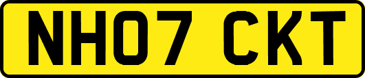 NH07CKT