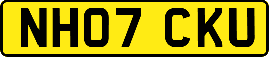 NH07CKU