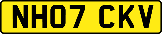 NH07CKV