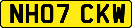 NH07CKW