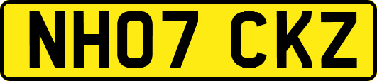 NH07CKZ