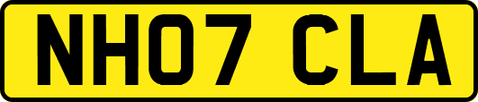 NH07CLA