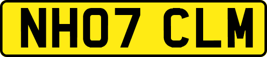 NH07CLM
