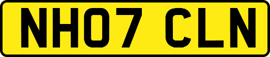 NH07CLN