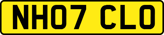 NH07CLO