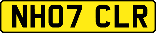 NH07CLR