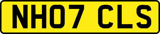 NH07CLS