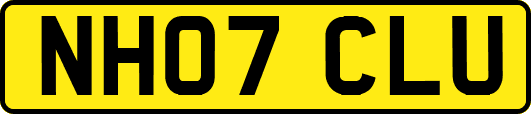 NH07CLU