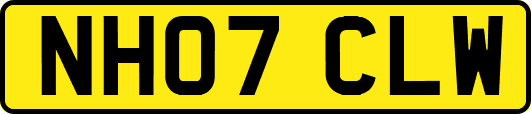 NH07CLW