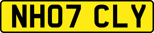 NH07CLY