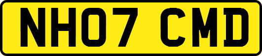 NH07CMD