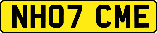 NH07CME