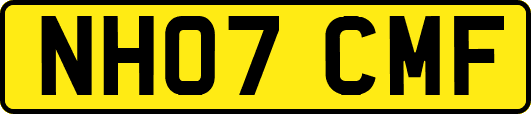 NH07CMF