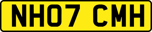 NH07CMH