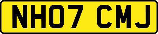 NH07CMJ
