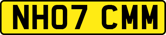 NH07CMM