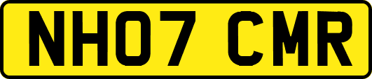 NH07CMR