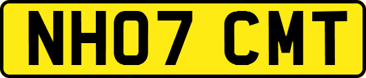 NH07CMT