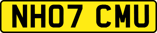 NH07CMU