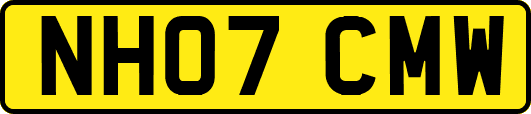 NH07CMW