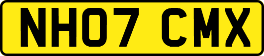NH07CMX