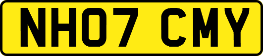NH07CMY