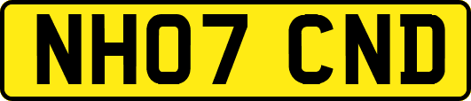 NH07CND