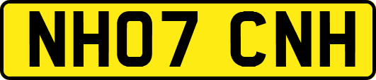 NH07CNH