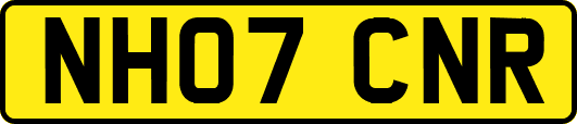 NH07CNR