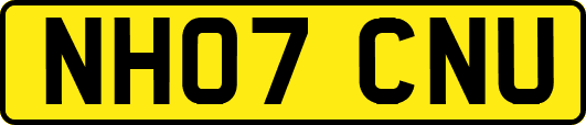 NH07CNU