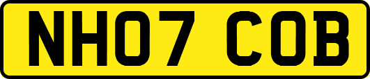 NH07COB